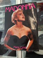 Madonna – Marie Cahill, Ophalen of Verzenden, Zo goed als nieuw, Fotografen