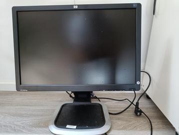 HP L2245 WG Monitor beschikbaar voor biedingen
