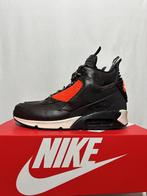 NIEUW! Maat 42,5 - Nike Air Max 90 Winter Boot Velvet