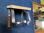 Buitenbord motor steun Sailhorse, Watersport en Boten, Ophalen of Verzenden, Gebruikt, Motor en Techniek, Zeilboot