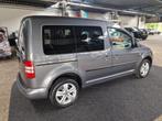 Volkswagen Caddy 1.2 TSI Trendline (bj 2011), Voorwielaandrijving, Euro 5, Gebruikt, Overige modellen