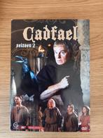 Cadfael. KRO tv-serie Dvd-box. Seizoen 2., Cd's en Dvd's, Dvd's | Tv en Series, Gebruikt, Ophalen of Verzenden