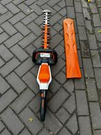 Stihl HSA 94 R Heggenschaar - 2017, Tuin en Terras, Ophalen, Gebruikt, Accu, Stihl