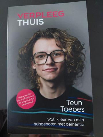 Teun Toebes - VerpleegThuis beschikbaar voor biedingen