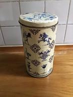 Hoffmann Beschuit bus switserland, Ophalen of Verzenden, Gebruikt, Beschuit