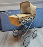 Vintage poppenwagen inklapbaar, Ophalen, Zo goed als nieuw, Overige typen