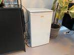Exquisit tafelmodel koelkast - werkt prima!, Witgoed en Apparatuur, Ophalen, Minder dan 75 liter, Zonder vriesvak, Gebruikt
