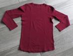 Trui bordeaurood S, Ophalen of Verzenden, Zo goed als nieuw, Collect, Rood