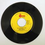 Tommy Mercer George Williams 2000 Years 7" jukebox jazz 70s, Gebruikt, 7 inch, Single, Ophalen of Verzenden