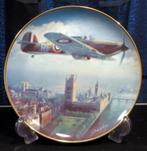 Franklin Mint Limited Edition porseleinen bord, Antiek en Kunst, Ophalen of Verzenden