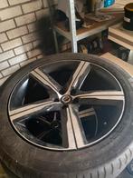 Volvo Design van een XC90, Auto-onderdelen, Ophalen, Zomerbanden