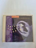 Songbook Antonio Carlos Jobim Instrumental - Verzamel2cd, Ophalen of Verzenden