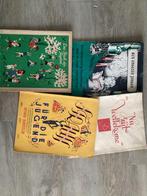 Vintage jeugd- en liedboeken – zang & piano, Ophalen of Verzenden, Gelezen, Instrument