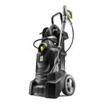 KARCHER HOGEDRUKREINIGER HD 5/13 EX EB + Foam Classic Annive, Tuin en Terras, Hogedrukreinigers, Kärcher, Nieuw, Elektrisch, Met autostop en -start