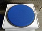 20+ Interstuhl Upis1 (Signal blue) Zitkussens, Nieuw!, Blauw, Nieuw, Ophalen of Verzenden, Bureaukruk