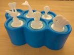 Zoku ijsvormpjes thema vissen, Huis en Inrichting, Keuken | Tupperware, Ophalen of Verzenden, Zo goed als nieuw, Overige typen