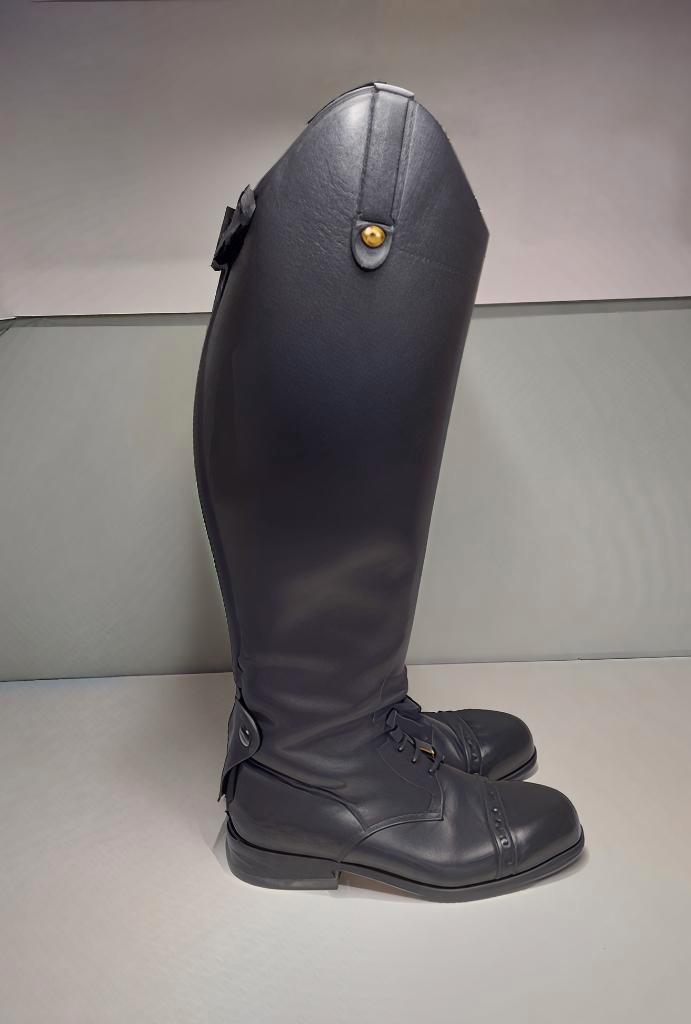 Lipica rijlaazen maat 40 Z.G.A.N, Dieren en Toebehoren, Paardrijkleding, Zo goed als nieuw, Dames, Schoeisel, Dressuur, Ophalen of Verzenden