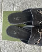 Gucci loafers, Kleding | Dames, Schoenen, Ophalen of Verzenden, Instappers, Zwart, Gucci