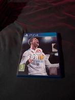 Fifa 18 - PS4, Spelcomputers en Games, Games | Sony PlayStation 4, Gebruikt, 1 speler, Eén computer, Ophalen of Verzenden