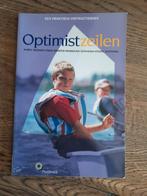 Optimist zeilen – Karel Heijnen e.a., Ophalen of Verzenden, Zo goed als nieuw, Watersport en Hengelsport