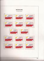 Davo album Nederlland III 1969-1989, Verzenden, Na 1940, Postfris