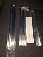 Orginele Rvs instaplijsten Seat leon 1p, Ophalen of Verzenden, Nieuw, Seat