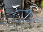 2 racefietsen, Fietsen en Brommers, Ophalen of Verzenden, Batavus., Jaren '60 of nieuwer