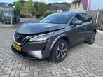 Nissan Qashqai 1.3 MHEV Xtronic N-Connecta Hybrid BJ 2024, Auto diversen, Schadeauto's, Hybride Elektrisch/Benzine, SUV of Terreinwagen