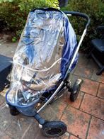 Maxicosi regenhoes voor de wandelwagen, Kinderen en Baby's, Kinderwagens en Combinaties, Ophalen of Verzenden, Zo goed als nieuw