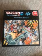 Wasgij Puzzel #13 500 stukjes, Hobby en Vrije tijd, Denksport en Puzzels, Ophalen of Verzenden, Zo goed als nieuw