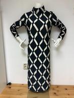 Ana Alcazar jurk, maat 38, zwart, wit nieuw, Maat 38/40 (M), Overige kleuren, Verzenden, Nieuw