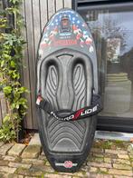 Kneeboard waterski bord, Watersport en Boten, Ophalen, Gebruikt, Waterski's