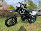 Beta rr 50, Fietsen en Brommers, Brommers | Derbi, Ophalen, Zo goed als nieuw