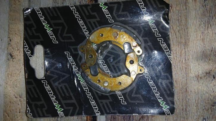 startkoppeling Vespa Ciao Bravo boxer grillo. nos, Fietsen en Brommers, Brommeronderdelen | Oldtimers, Nieuw, Overige merken, Overige typen