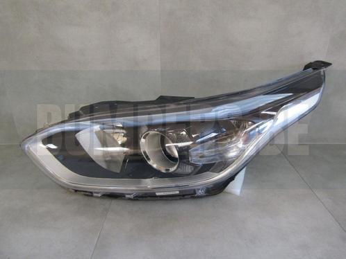 KOPLAMP Kia Ceed 3 III FACELIFT standaard lens, 21- LH 92101, Auto-onderdelen, Verlichting, Gebruikt, 6 maanden garantie, Ophalen of Verzenden