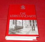 Die Leibstandarte door Rudolf Lehmann, Boeken, Tweede Wereldoorlog, Zo goed als nieuw, Algemeen, Rudolf Lehmann