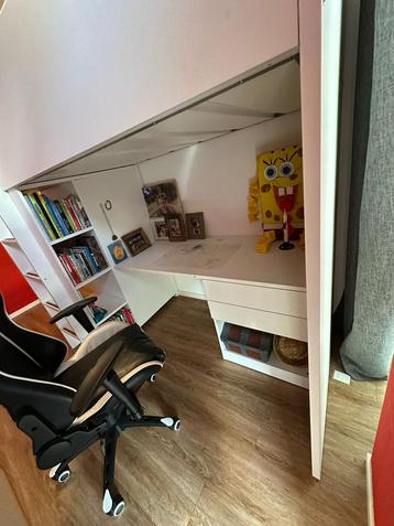 Hoogslaper SMåSTAD van Ikea te koop beschikbaar voor biedingen