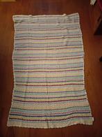 Gehaakte Sprei - Nieuw - 100x170cm, Huis en Inrichting, Woonaccessoires | Plaids en Woondekens, Ophalen of Verzenden