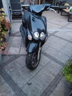 Bromfiets, Fietsen en Brommers, Brommers | Oldtimers, Ophalen, Maximaal 25 km/u, Yamaha