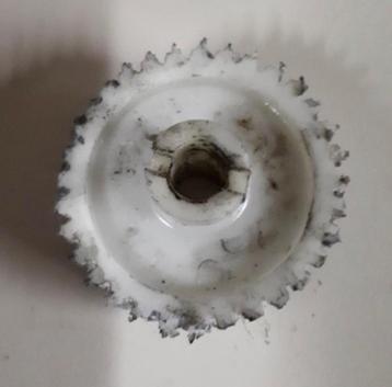 32 Tanden Garage deur opener Aandrijf tandwiel 41A2817 €17,9 beschikbaar voor biedingen