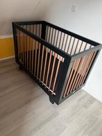 Ledikant en commode visgraat van coming kids, Ophalen, Gebruikt, 50 tot 70 cm, 100 cm of meer