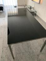 Nieuwe Eettafel 180x85 - Strak Design, Ophalen, Nieuw, 50 tot 100 cm, Glas