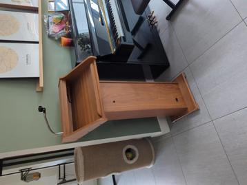 Spreekstoel lessenaar bruiloft beschikbaar voor biedingen