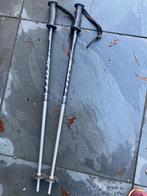 Kinder skies 100cm + stokken, Sport en Fitness, Skiën en Langlaufen, Gebruikt, 100 tot 140 cm, Skiën, Ski's