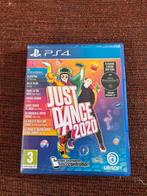 PS4 HUST DANCE 2020, Ophalen, Zo goed als nieuw, Muziek, Vanaf 3 jaar