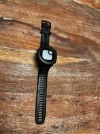 Garmin Tactical Horloge - Perfect voor Avonturiers!, Zwart, Ophalen of Verzenden, Waterdicht, Android