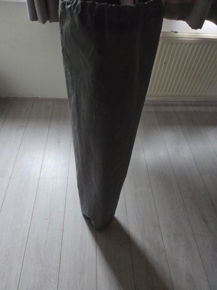 2x Bardani Veldbedden - Camping Klaar!, Caravans en Kamperen, Kampeeraccessoires, Ophalen