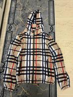 Burberry jas Nieuw maat M, Verzenden, Nieuw, Maat 48/50 (M), Beige