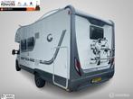 Giottiline Therry T45 Alkoof Camper OE NL met 6 Slaapplekken, Overige merken, 7 tot 8 meter, Bedrijf, Diesel