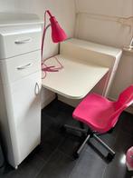 bureau, Huis en Inrichting, Bureaus, Ophalen, Gebruikt, Bureau